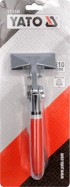 TOYA Kliješta za profil 210 mm YT-5140