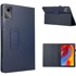 GS dvostruko preklopna futrola za Lenovo Tab M11 s preklopom, tamnoplava