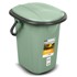 GREENBLUE Putni WC GB320GG, 19 l, zeleno-sivi