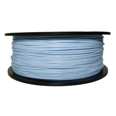PMMA filament 1.75 mm, 1 kg, prozirno