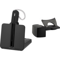 PLANTRONICS Sušalice headset CS540+HL10