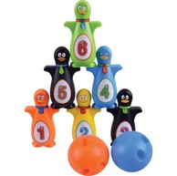 AOJIE Čunjevi pingvin