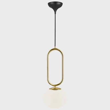 NORDLUX Visilica Shapes 27 2120023035, mjed, E27, IP20