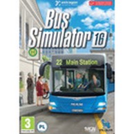 Igra za PC: Bus Simulator 16 (STEAM Key)