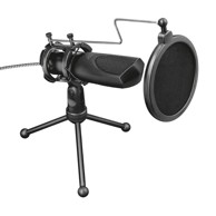 TRUST Mikrofon GXT232 MANTIS, streaming