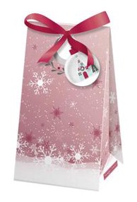 YANKEE CANDLE poklon vrećica, MYO Bag