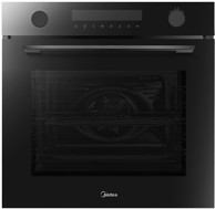 MIDEA Ugradbena pećnica 7NM30E0