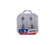 NARVA Set H4 RP50+ 12 V 488612100