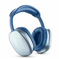 CELLULARLINE Bluetooth slušalice Maxi 2, plave