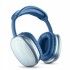 CELLULARLINE Bluetooth slušalice Maxi 2, plave