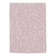  BUTTER KINGS Prošiveni set deke i jastučnice od pamučnog satena, 140x200 cm