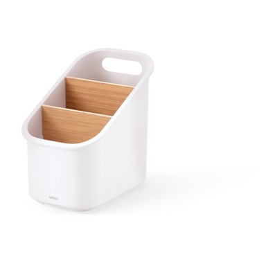 UMBRA Držač za kuhinjski pribor od reciklirane plastike Bellwood 