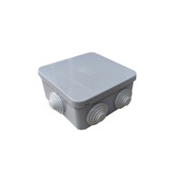 WERTOR Razvodna kutija JBS OG 80x80 x 45 IP55