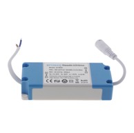 OPTONICA Dimabilni driver za LED panel, 10-18W