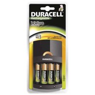 DURACELL Punjač baterija CEF14, univerzalni