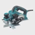 MAKITA Električni ručni glodalica KP0810C, 12000 RPM, 1050 W, crno-zelena