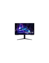 SAMSUNG Monitor LS27DG302EUXEN, FHD, 180Hz