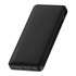 BASEUS Power bank Bipow PPDML-I01, s digitalnim zaslonom, 2x USB Quick Charge 3.0 i USB-C PD 3.0, 15W, 10000 mAh, crni