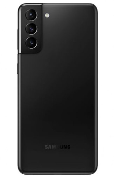 SAMSUNG Galaxy S21+ 5G 128GB, crni