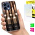 Maskica za Oppo Reno 15 5G, s foto tiskom, sa zaštitnim staklom 9H
