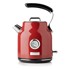 HADEN Crveno kuhalo za vodu 1,7 l Dorset Putty