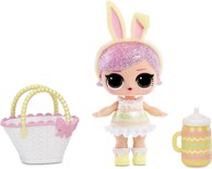LOL SURPRISE! Figura Spring Bling Limited Edition, 7 iznenađenja