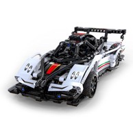 CADA RC superautomobil C51054W