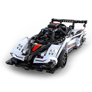 CADA RC superautomobil C51054W