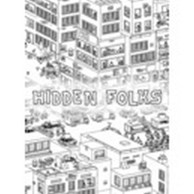 Igra za PC: Hidden Folks