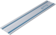 MAKITA Aluminijska vodilica 1m