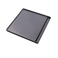 PLAMEN Roštilj ploča, velika