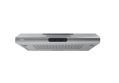 VOX Kuhinjska napa TRD 60F15 IX, 2 brzine, max 200 m³/h, inox