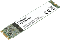 INTENSO SSD disk M.2 TOP 1TB SATA III