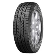 GOODYEAR 205 75 R16 VECTOR CARGO 110/108R C TL, cjelogodišnje gume