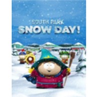 Igra za PC: South Park: Snow Day!