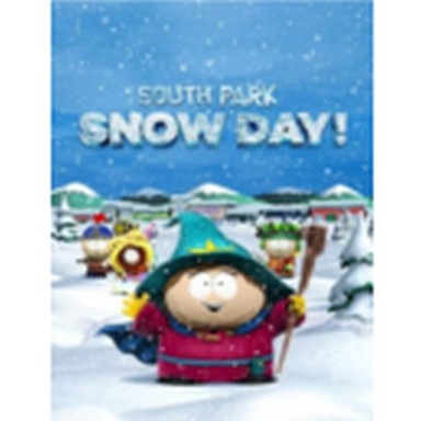 Igra za PC: South Park: Snow Day!