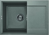 ELLECI Sudoper Easy 135, Cemento