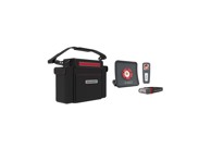 SCANGRIP Komplet Svjetiljki za provjeru laka, I-match, Minimatch, Multimatch TCH, 49.0220