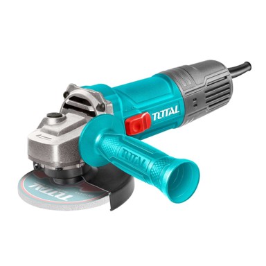 TOTAL kutna brusilica 900 W, 125 mm, TG10912556E