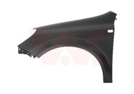 VAN WEZEL Blatobran Opel Astra H, prednji, lijevi, GTC 3745655