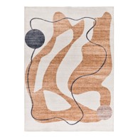 UNIVERSAL Narančasti tepih 160x230 cm Class 