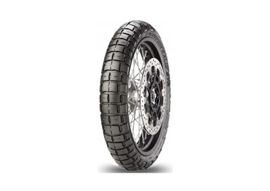 PIRELLI Moto guma Scorpion Rally STR 160/60R15 67H (R) TL