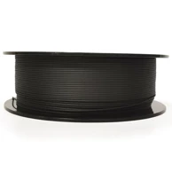 Filament za 3D, PET-G, 1,75 mm, 1 kg, karbon