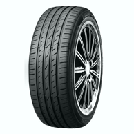 ROADSTONE EUROVIS SPORT 04 275/35R19 100W, ljetne gume