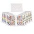 REX LONDON Razglednice Wild Flowers