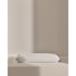 KAVE HOME Anatomski jastuk s memorijskom pjenom, 33x70 cm Sasa