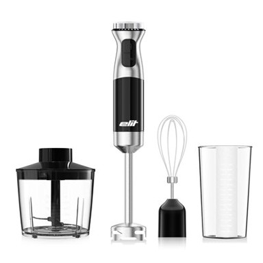 ELIT Štapni mikser SMI-800A PulsarPO, 800W, crni