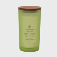 CHESAPEAKE BAY Svijeća large Awaken & Invigorate (lemongrass eucalyptus)