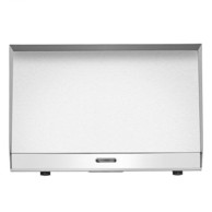 VEVOR Električna ploča za pečenje, 725 x 400 mm, nehrđajući čelik