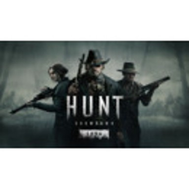 Igra za PC: Hunt: Showdown 1896